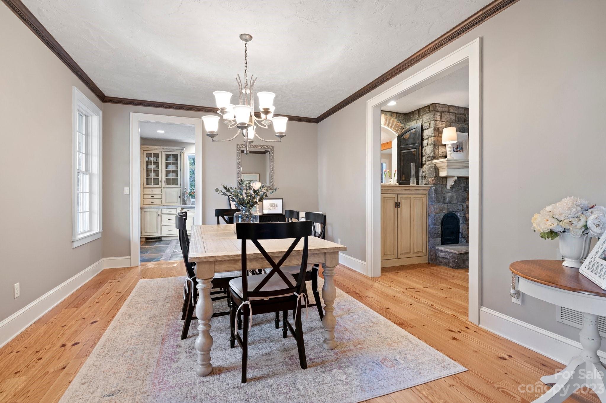 Chestnut Hill Estates - Residential