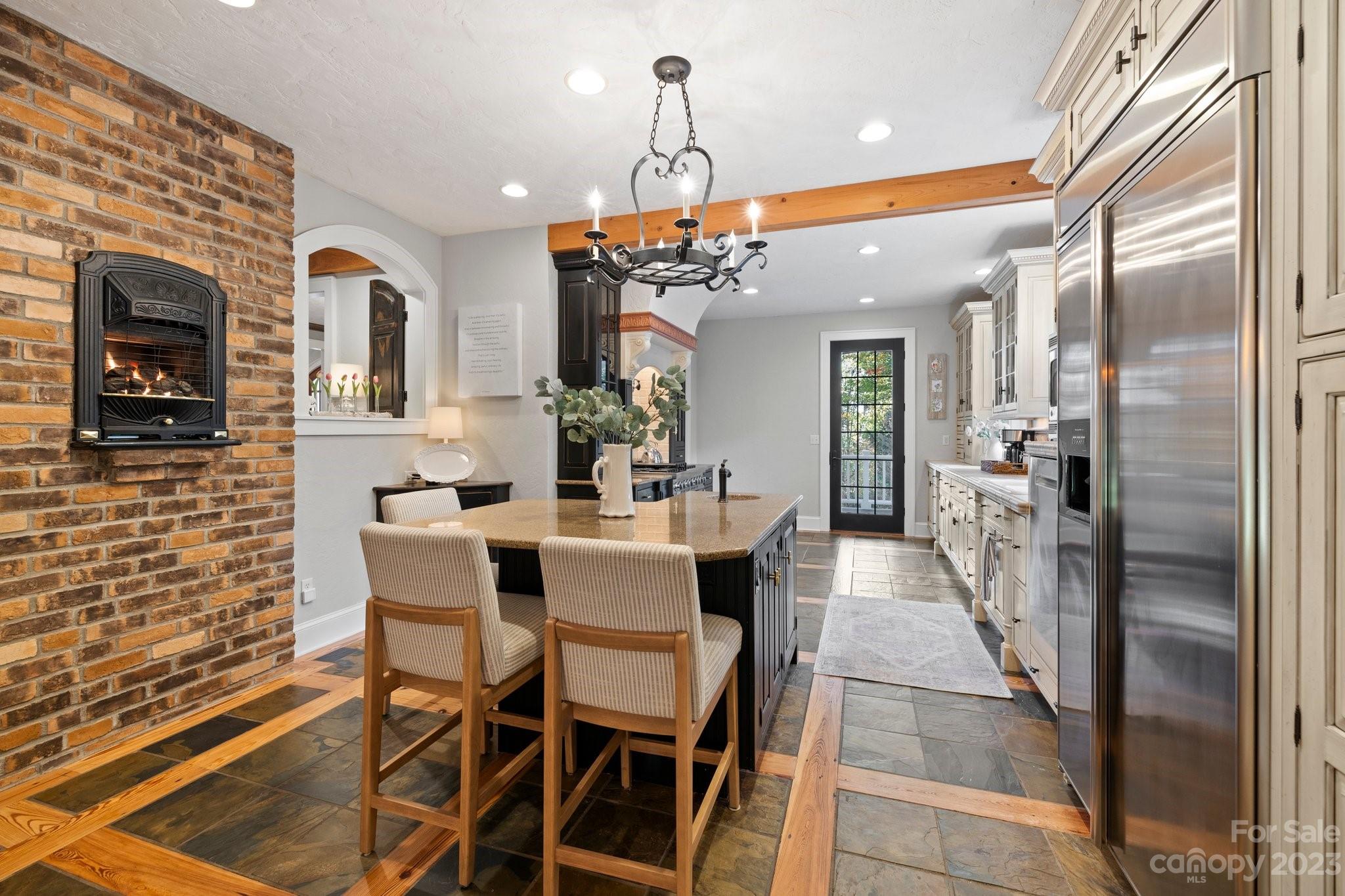 Chestnut Hill Estates - Residential