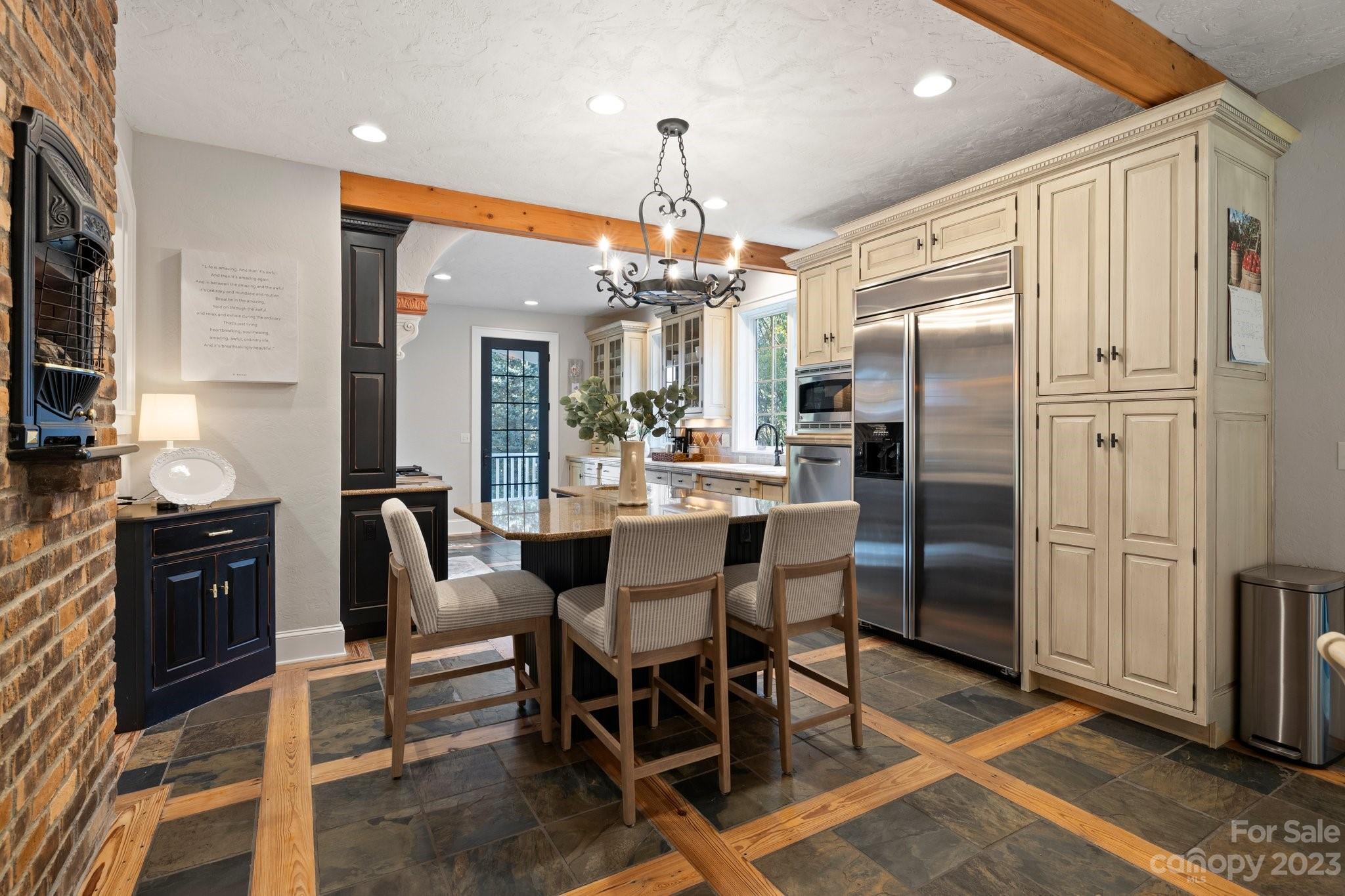 Chestnut Hill Estates - Residential