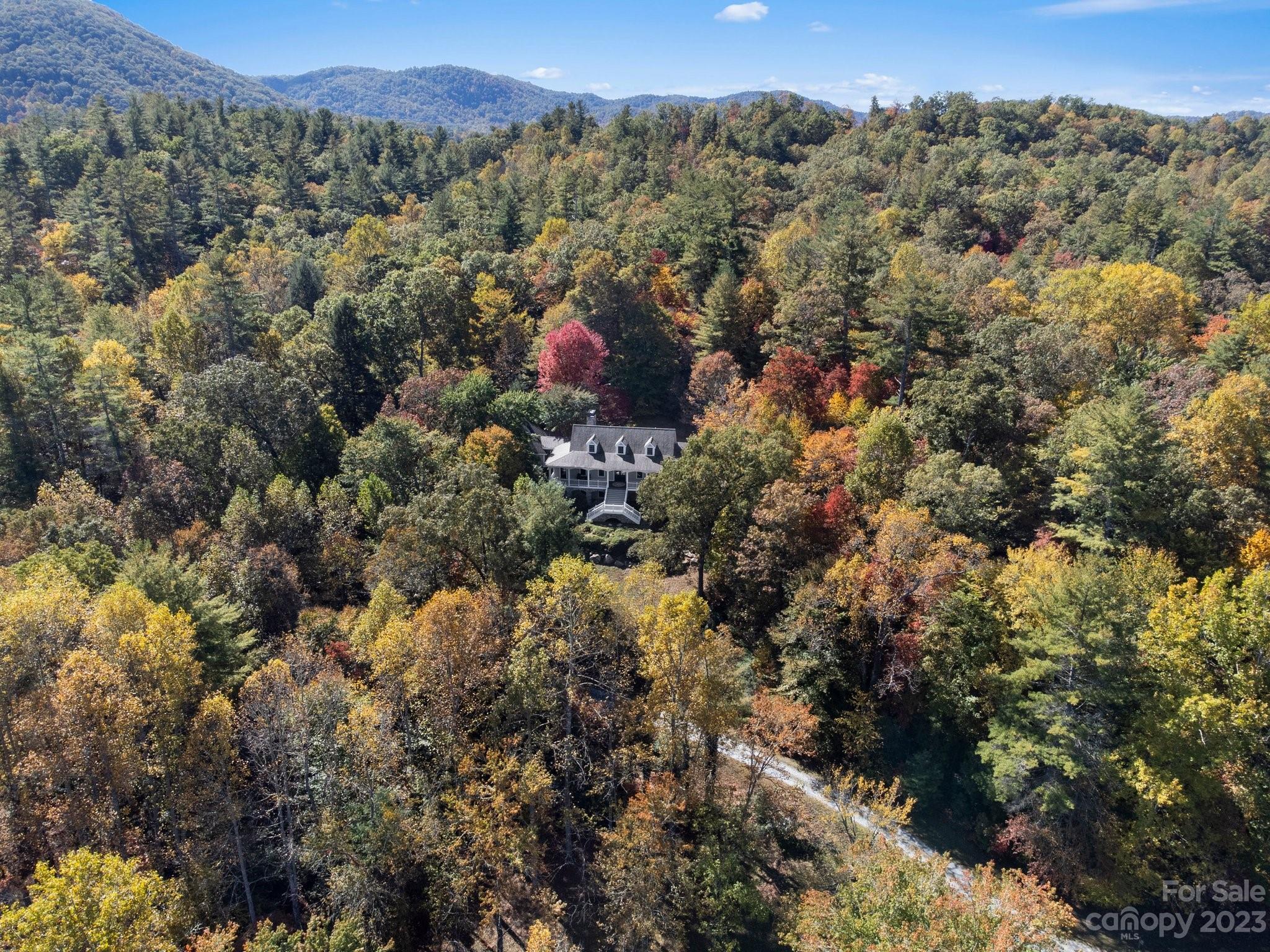 Chestnut Hill Estates - Residential