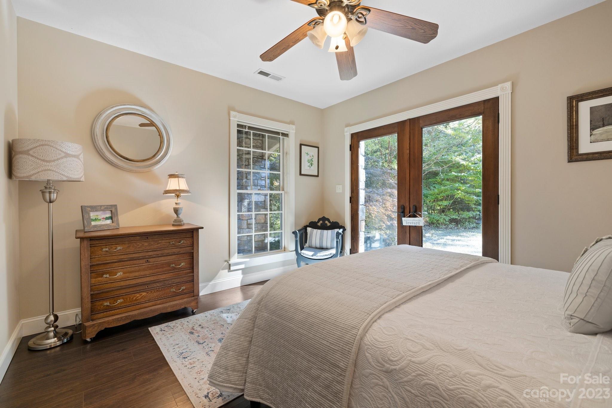 Chestnut Hill Estates - Residential