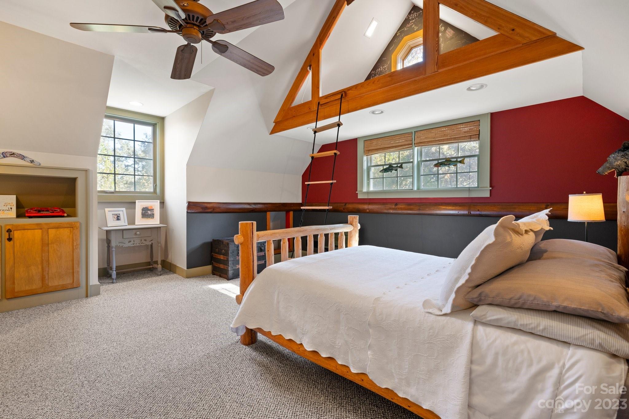 Chestnut Hill Estates - Residential