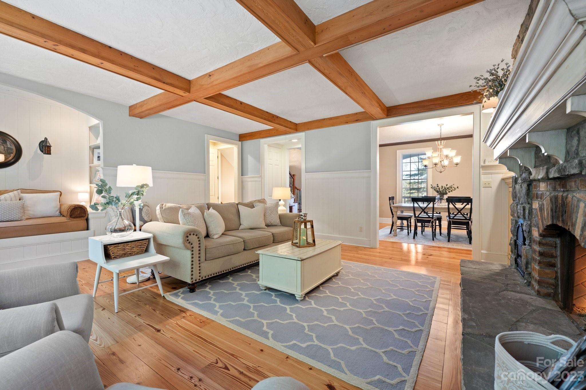 Chestnut Hill Estates - Residential