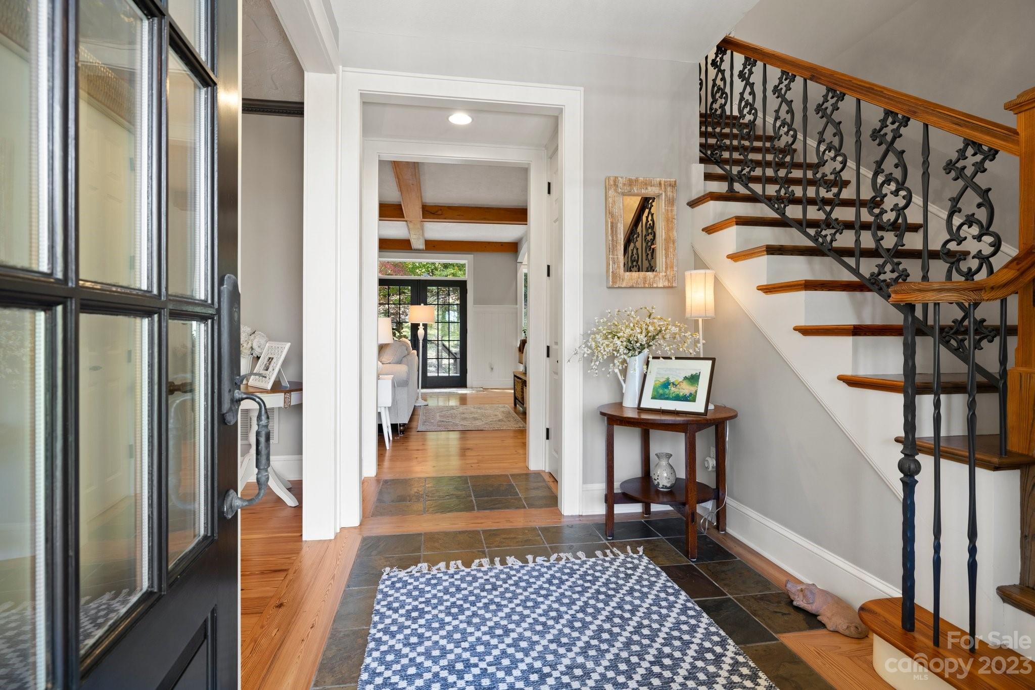 Chestnut Hill Estates - Residential