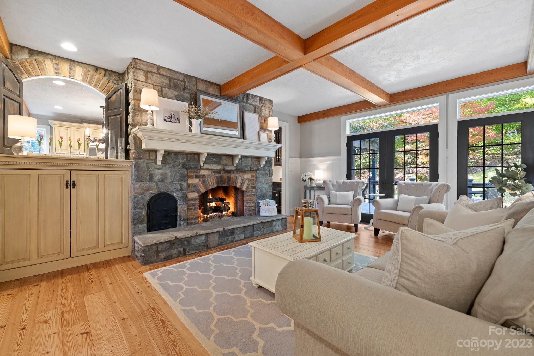 Chestnut Hill Estates - Residential