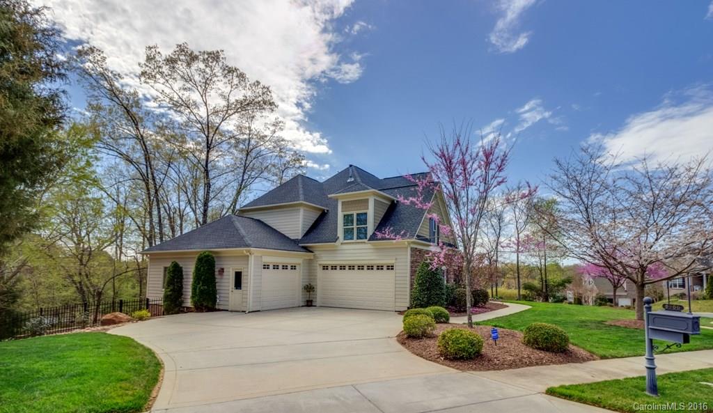 Abbington - Residential