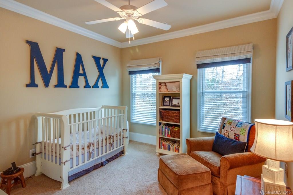 Abbington - Residential