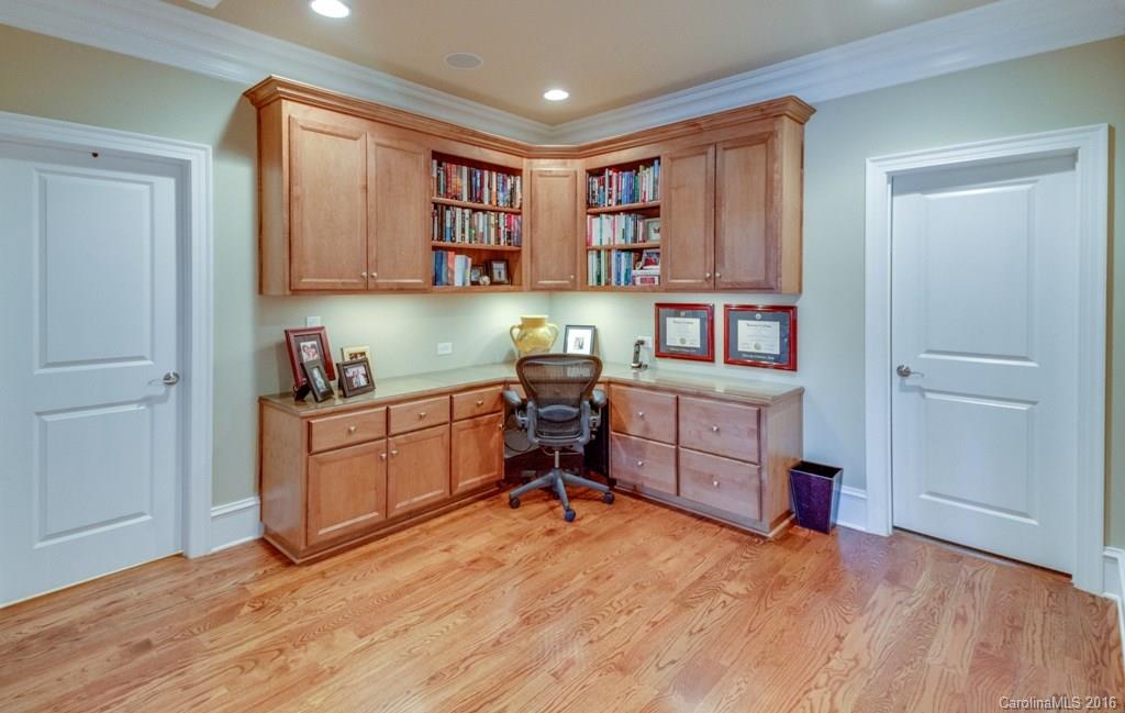 Abbington - Residential