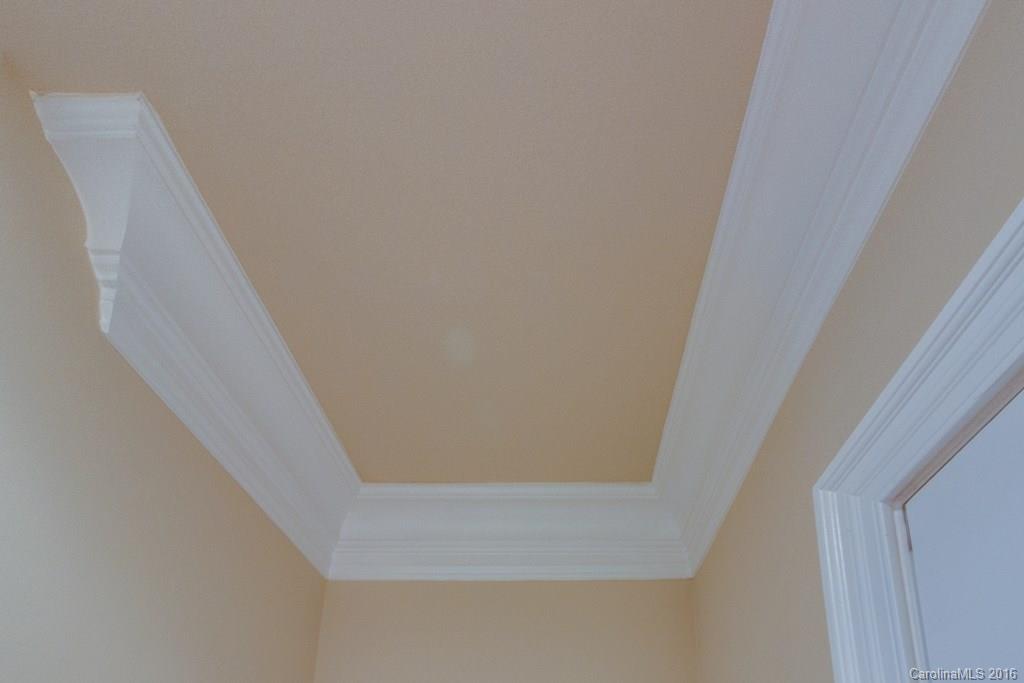 Abbington - Residential