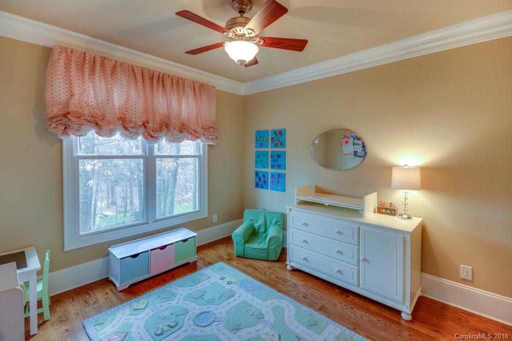 Abbington - Residential