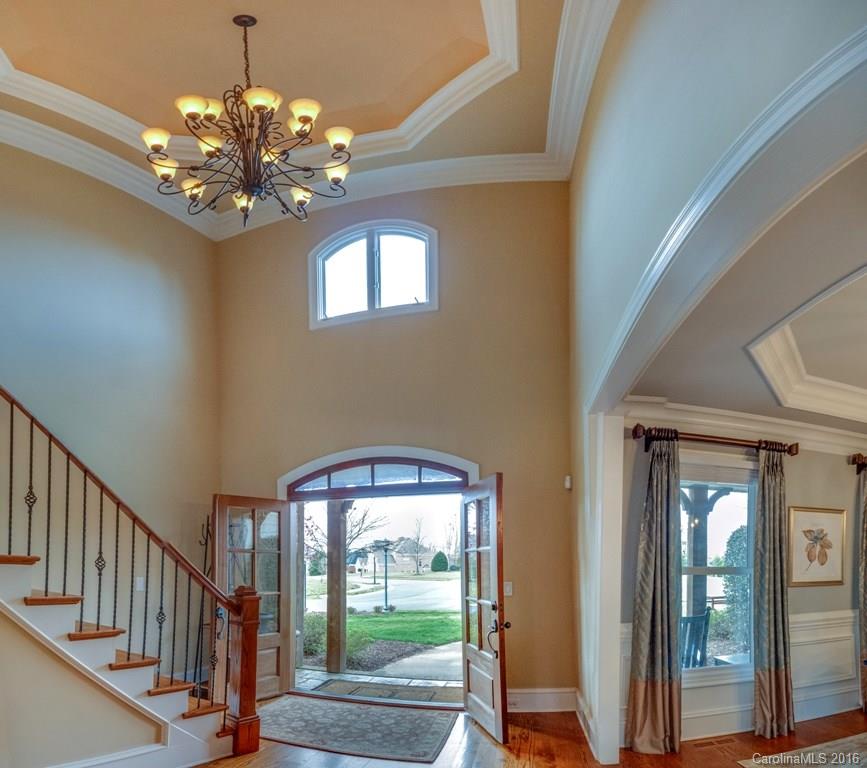 Abbington - Residential