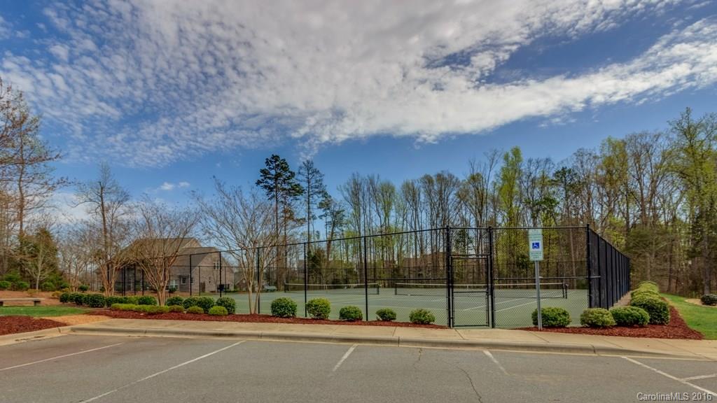 Abbington - Residential