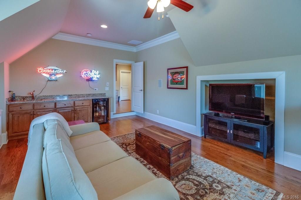 Abbington - Residential