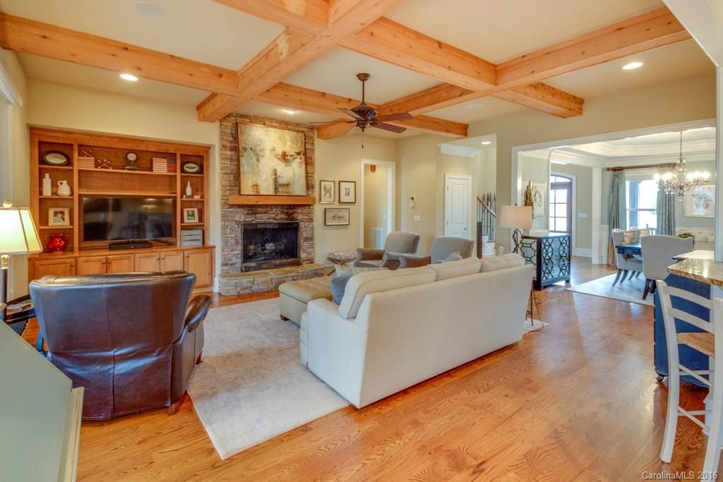 Abbington - Residential