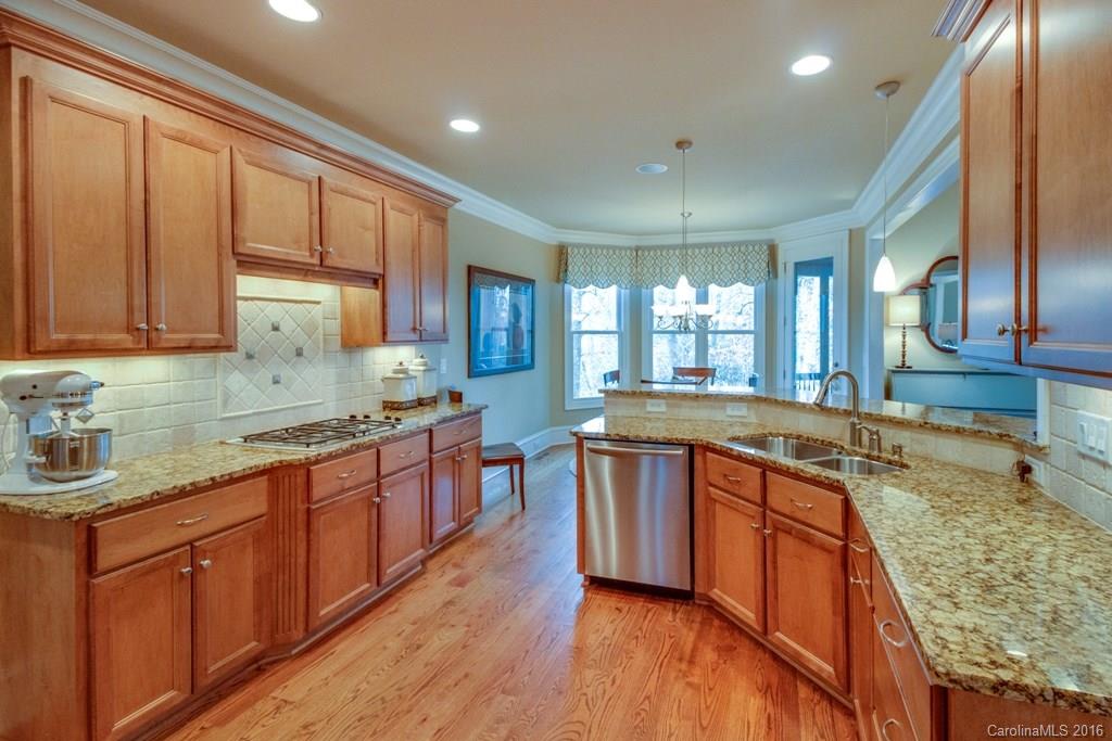 Abbington - Residential