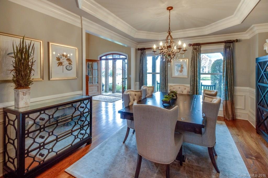 Abbington - Residential