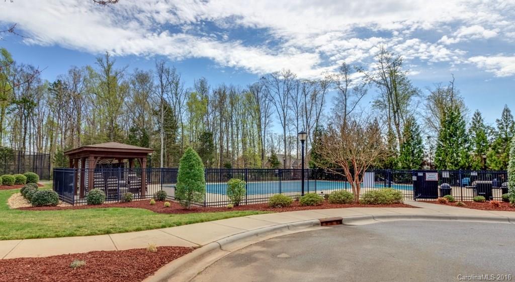 Abbington - Residential