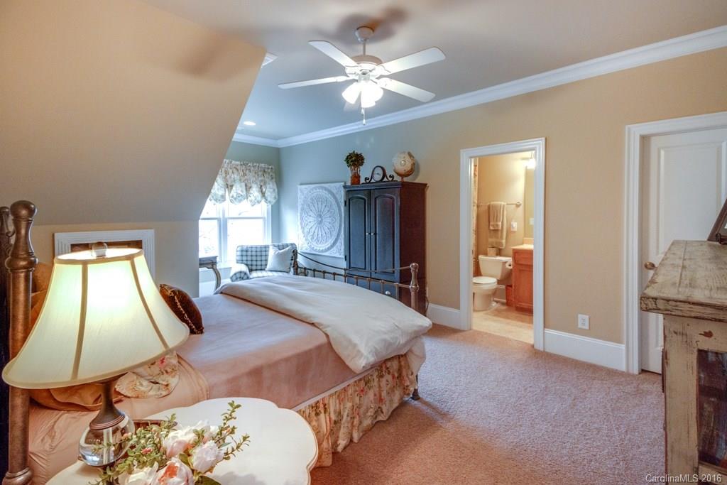 Abbington - Residential