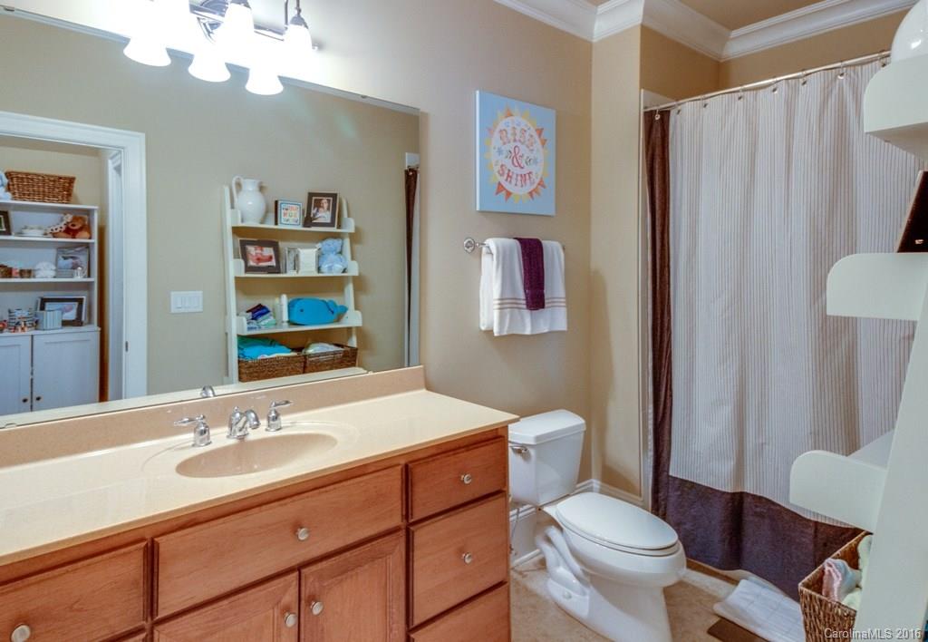 Abbington - Residential