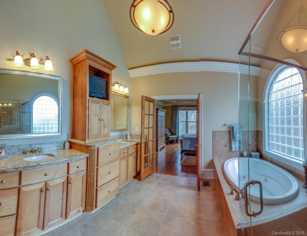 Abbington - Residential