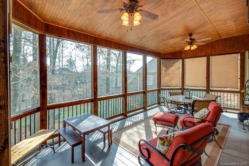 Abbington - Residential