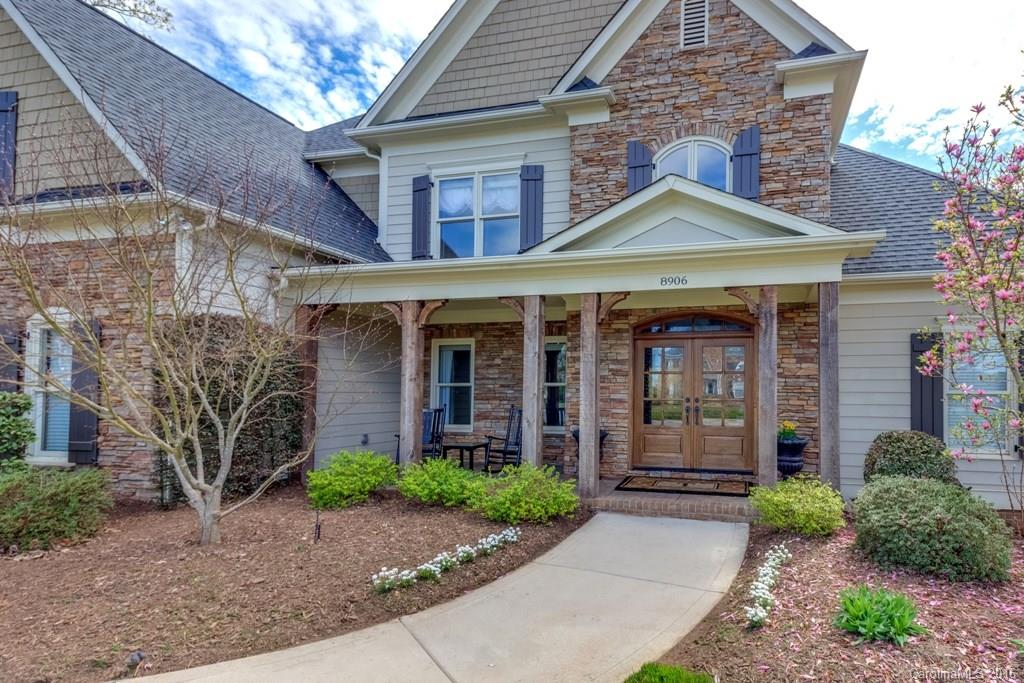 Abbington - Residential