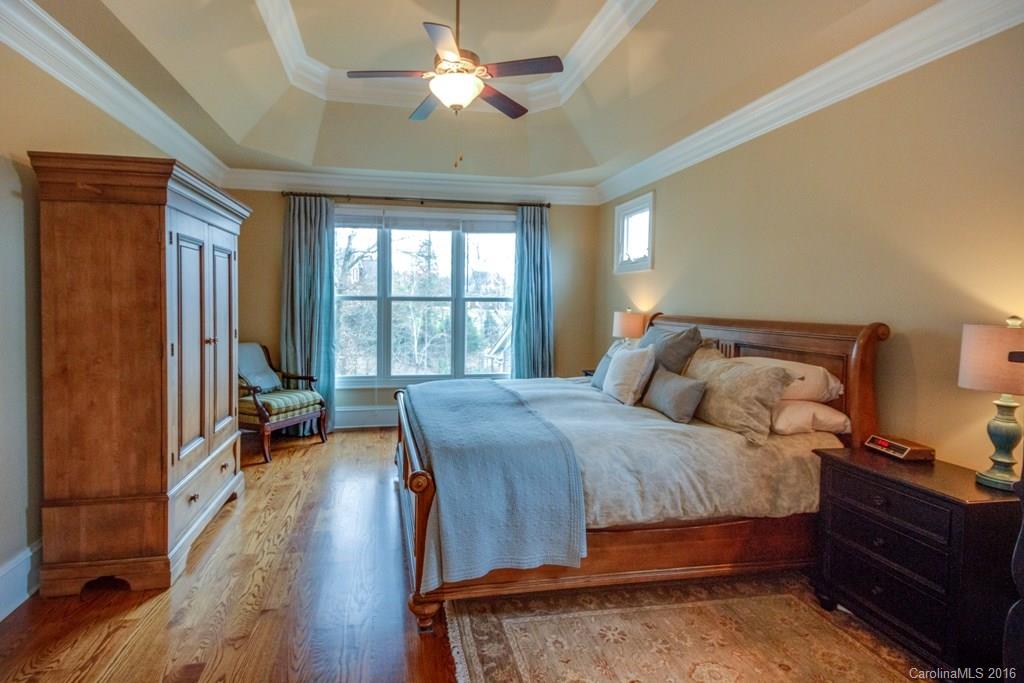 Abbington - Residential