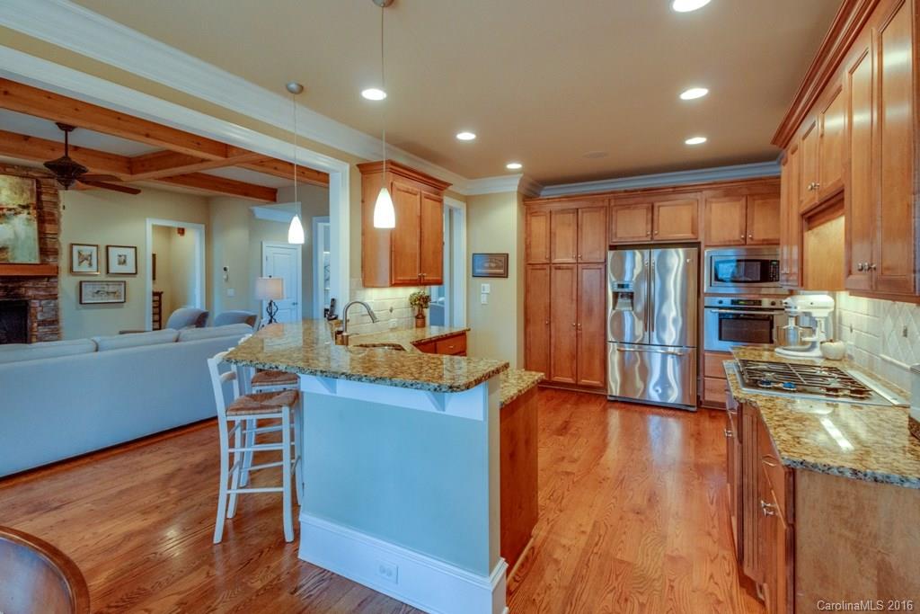 Abbington - Residential