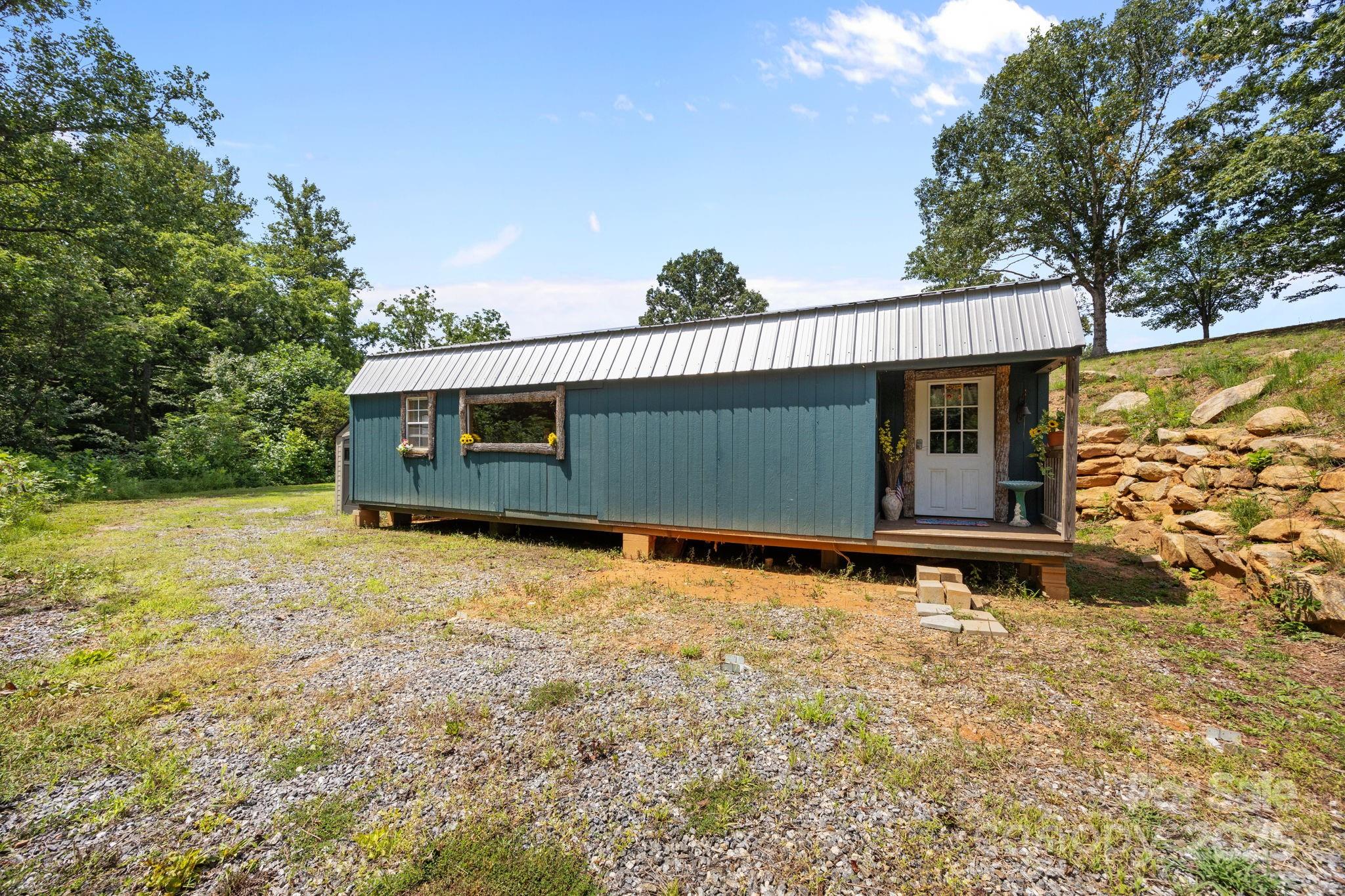 Lot 1 Old Settlement Road