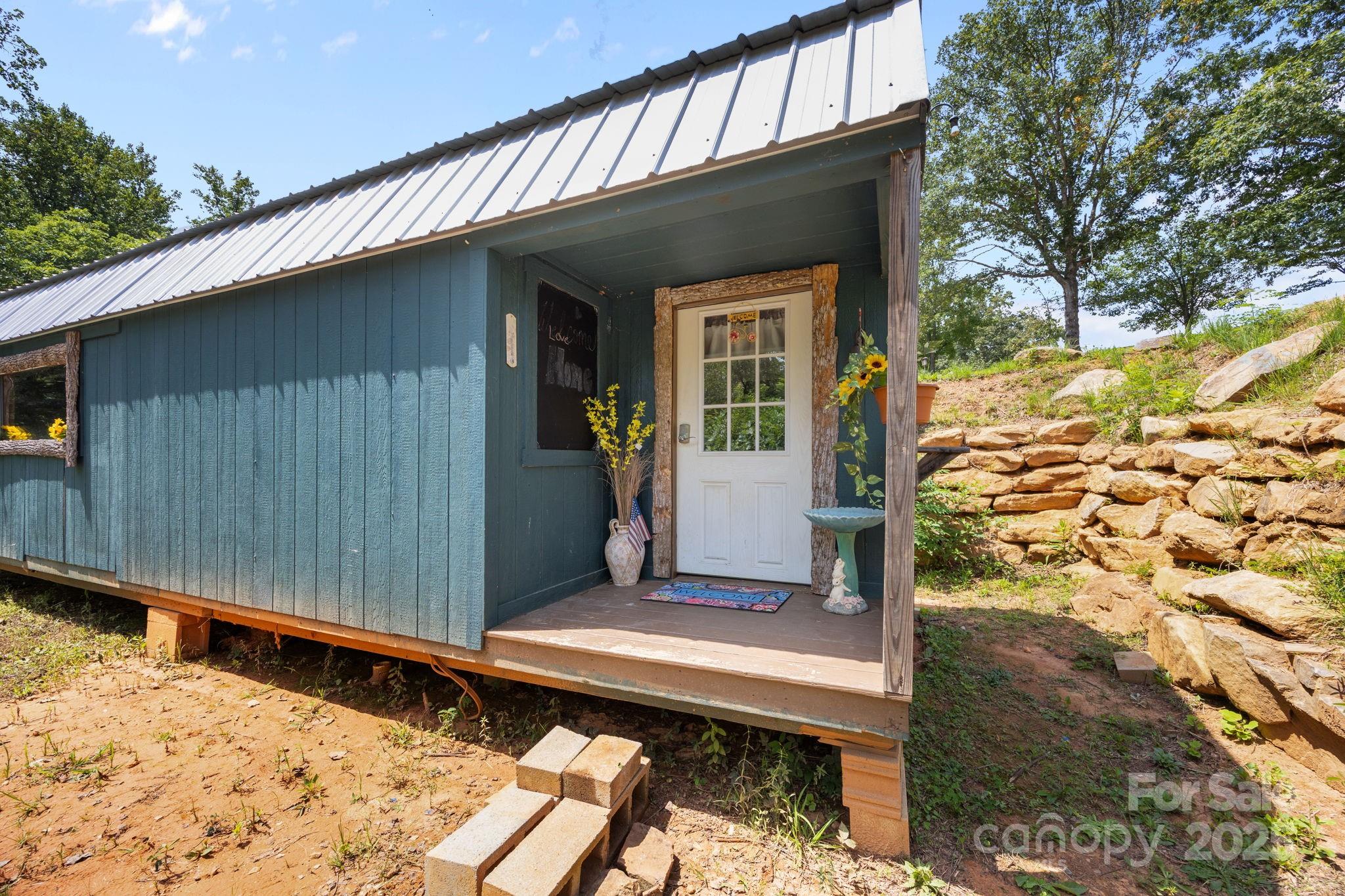 Lot 1 Old Settlement Road