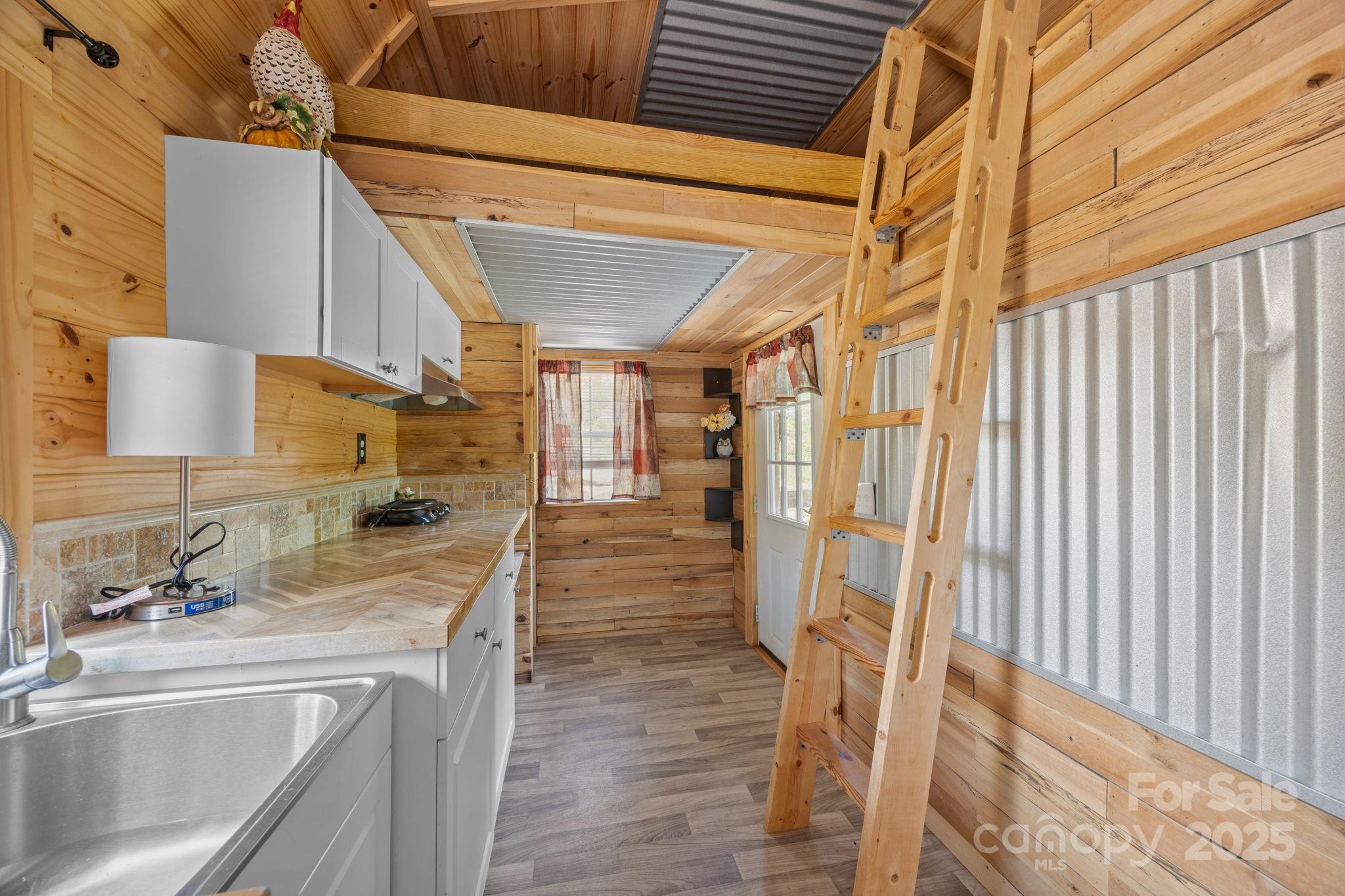 Lot 1 Old Settlement Road