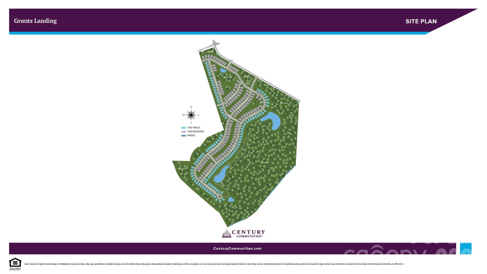 Grants Landing - Residential