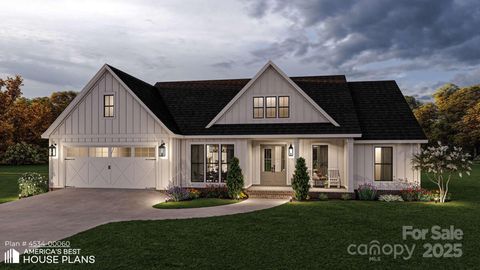 Photo of 3825 W G Medlin Road, Monroe, NC 28112 (MLS # 4317969)