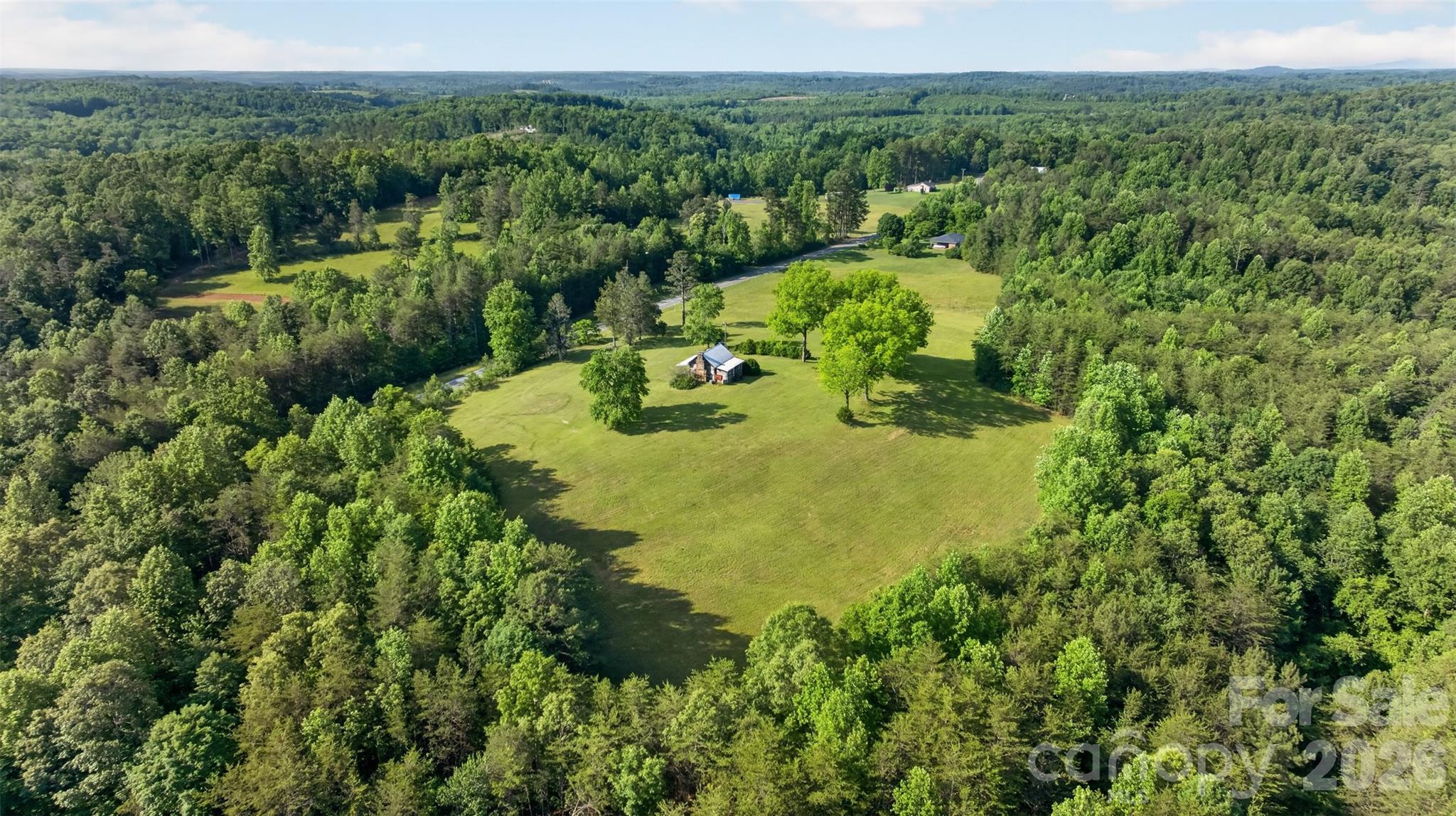485 Frog Creek Road