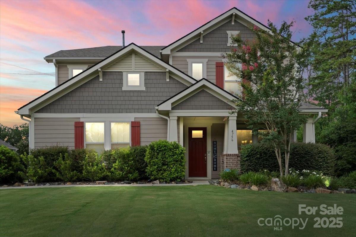 4756 Shire Court