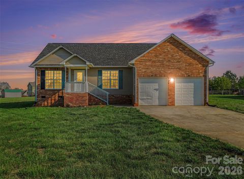 Photo of 369 Beaver Dam Church Road, Shelby, NC 28152 (MLS # 4363822)