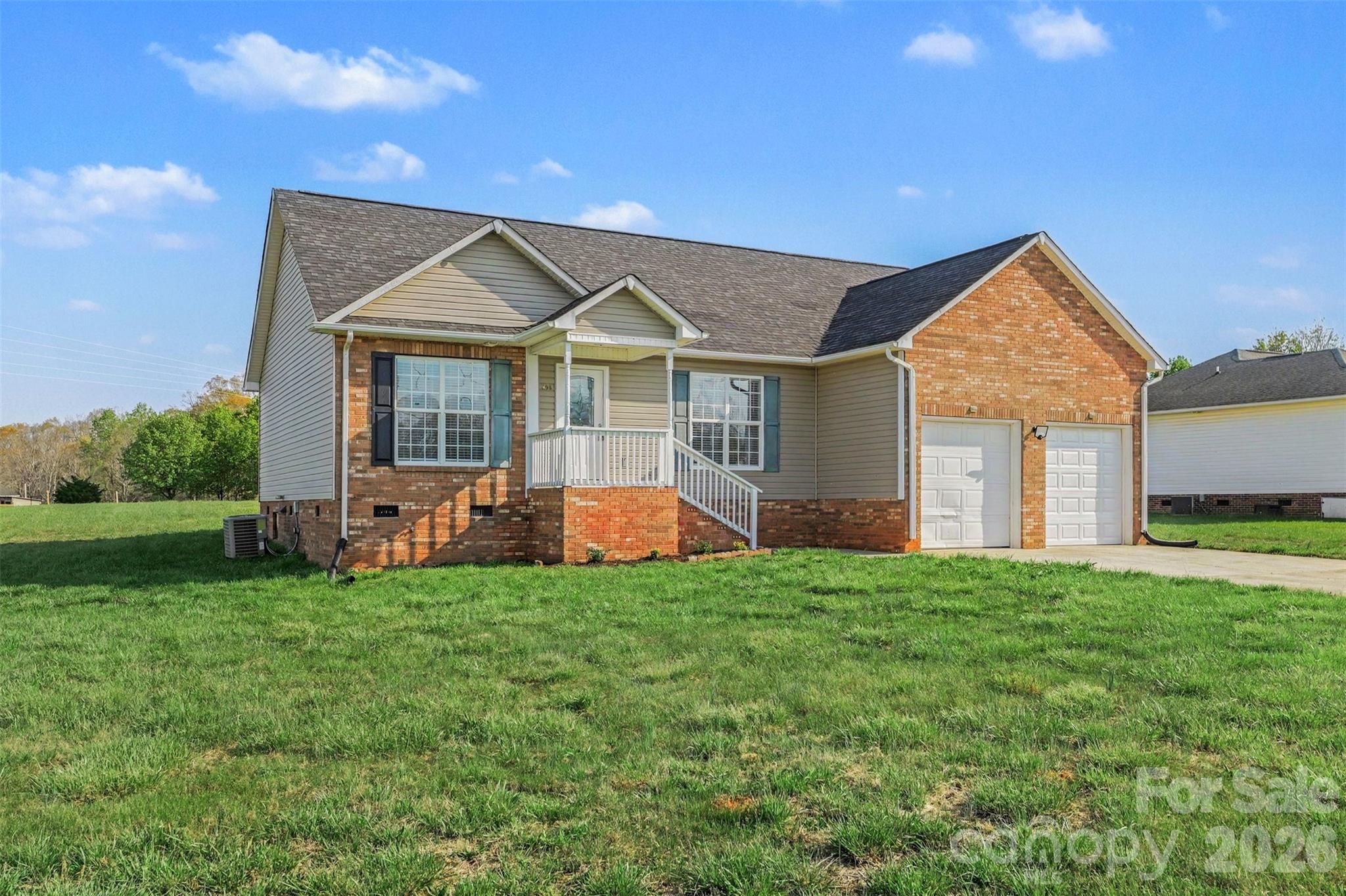 369 Beaver Dam Church Road