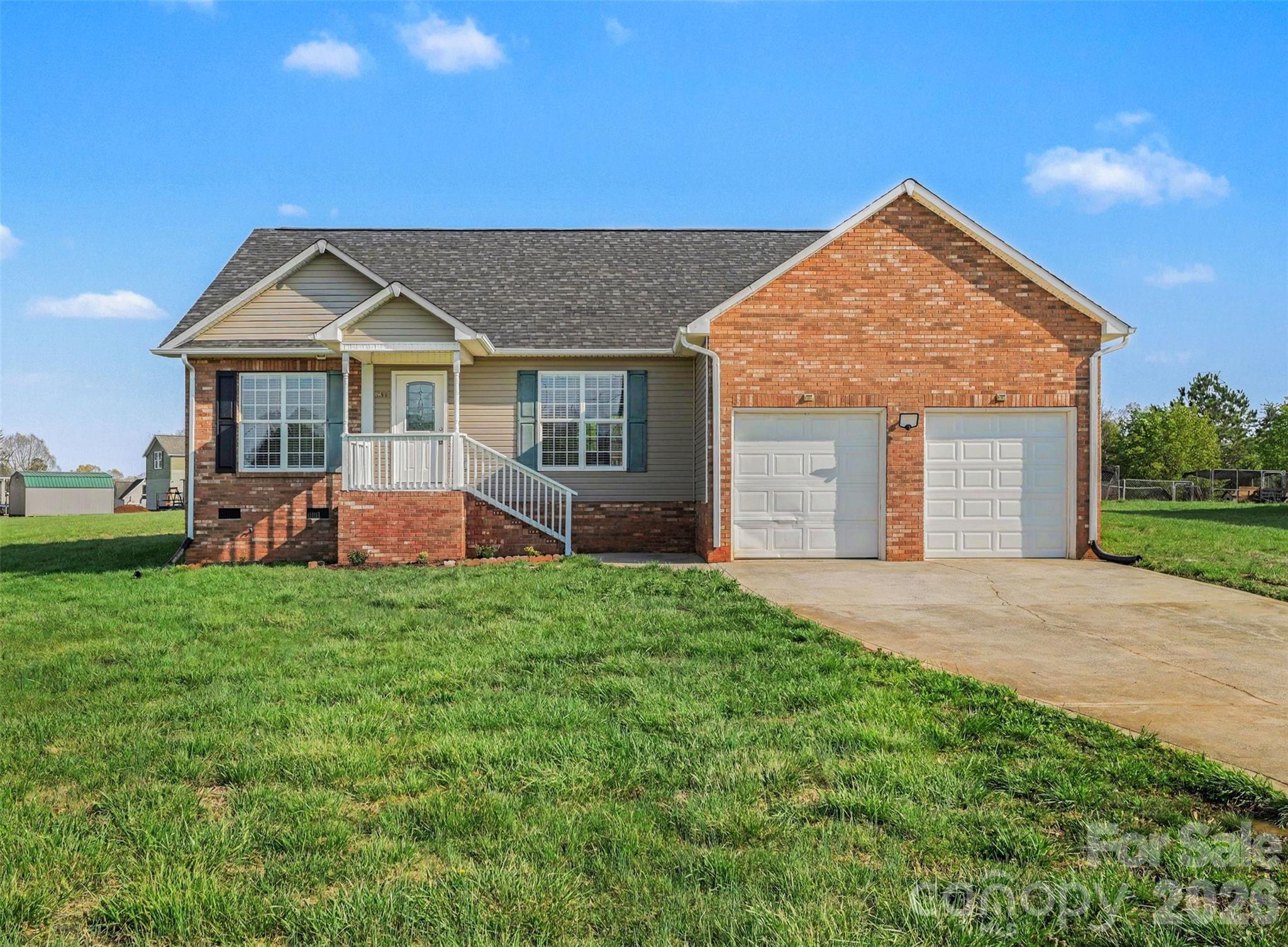 369 Beaver Dam Church Road