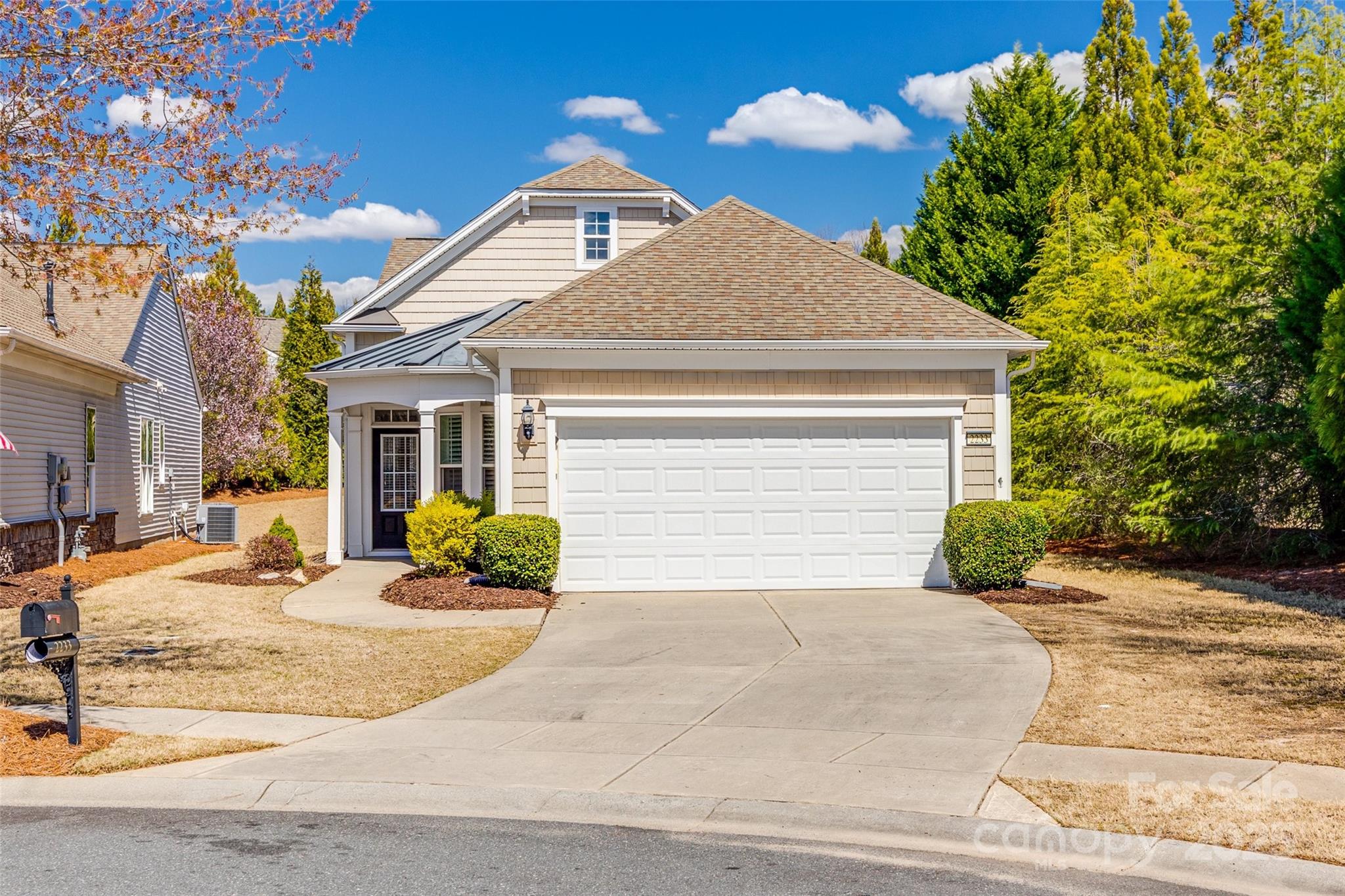 Sun City Carolina Lakes - Residential