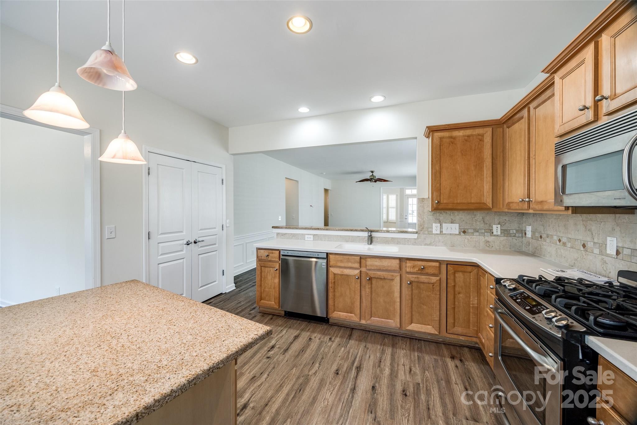 Sun City Carolina Lakes - Residential