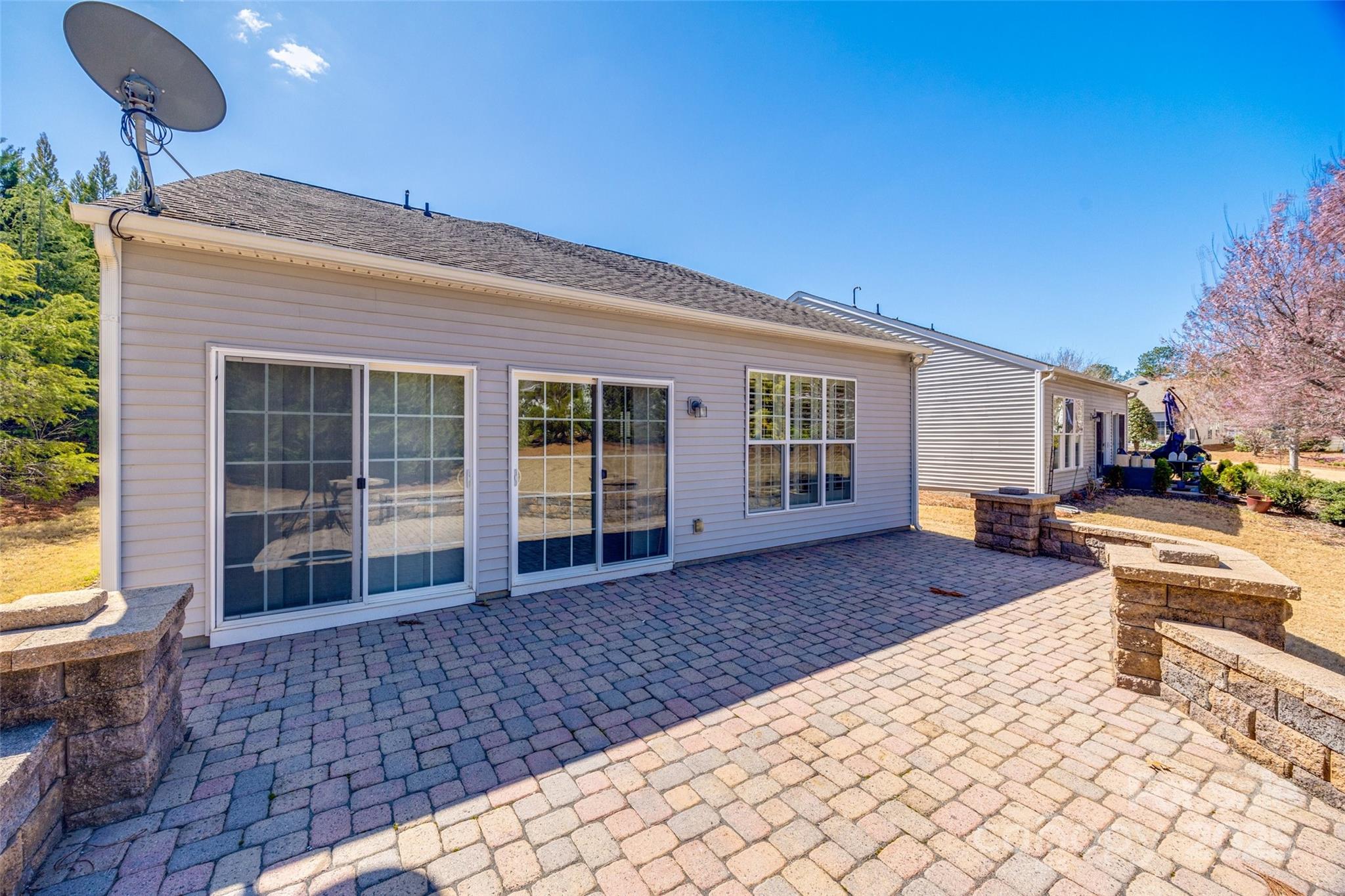 Sun City Carolina Lakes - Residential