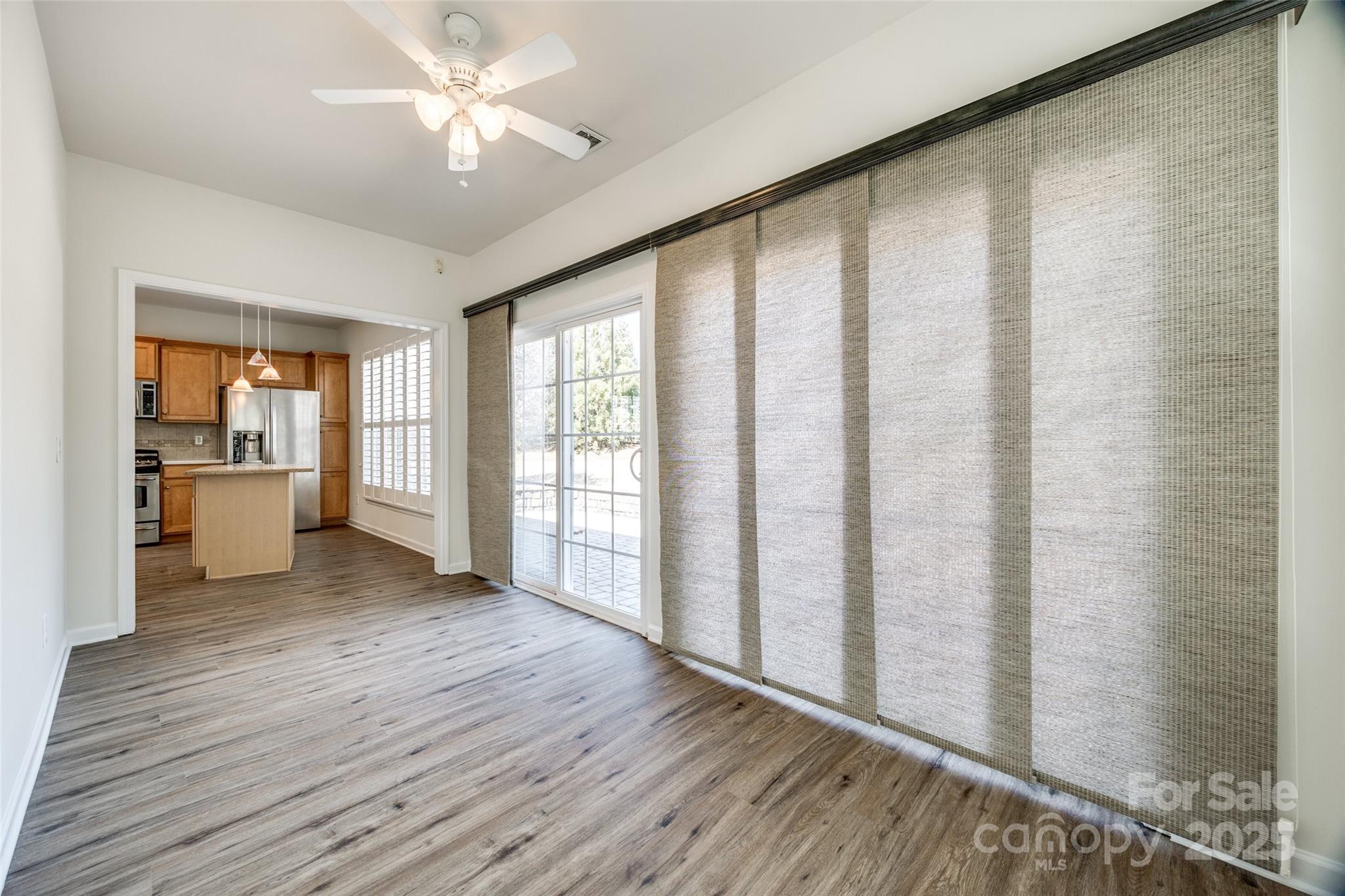 Sun City Carolina Lakes - Residential