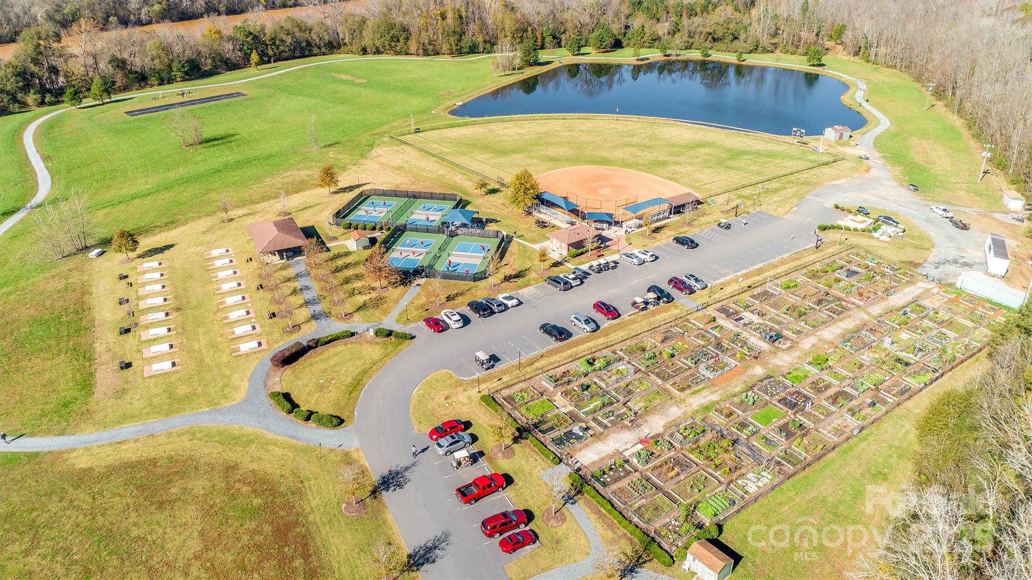 Sun City Carolina Lakes - Residential