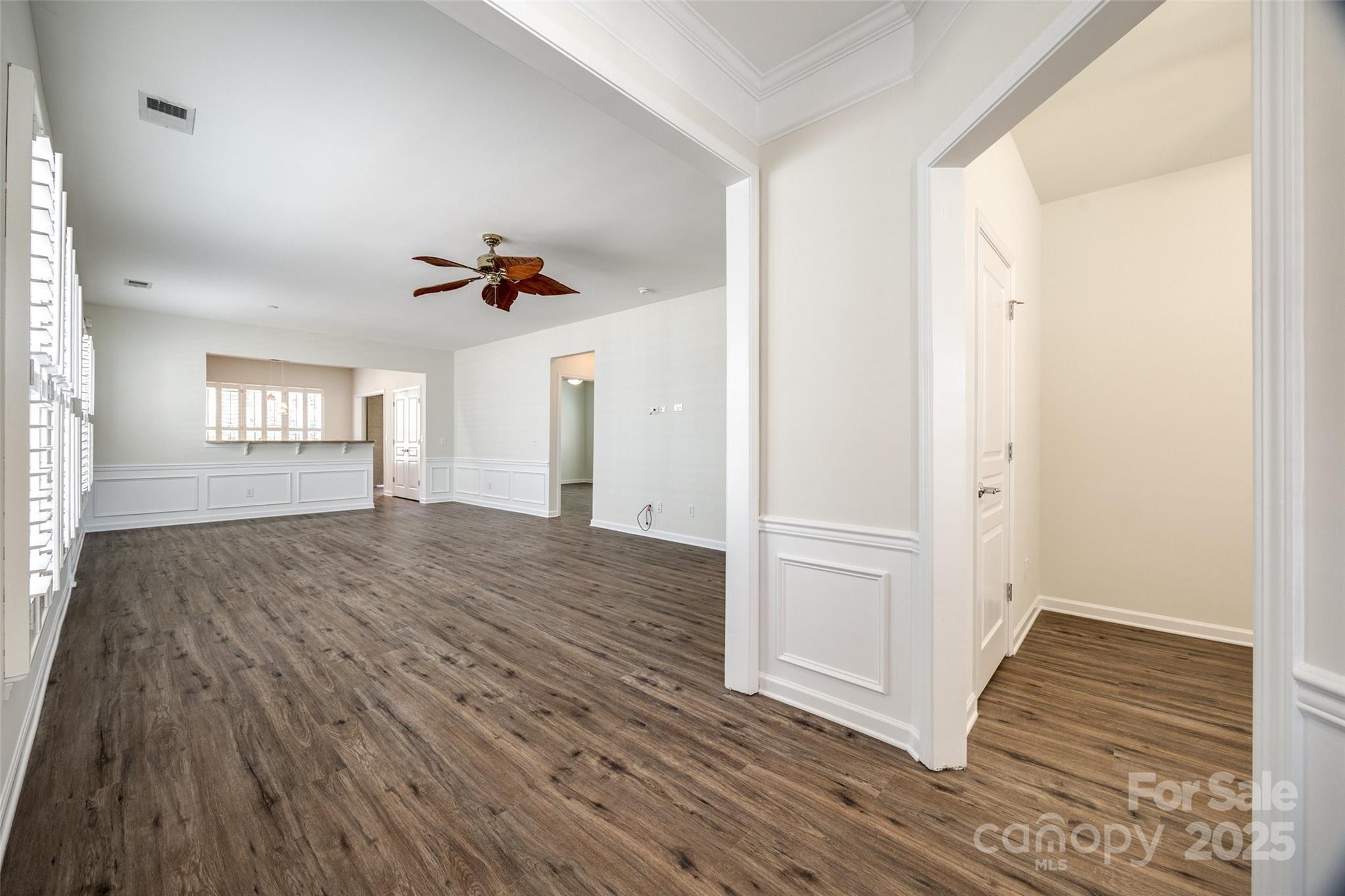 Sun City Carolina Lakes - Residential