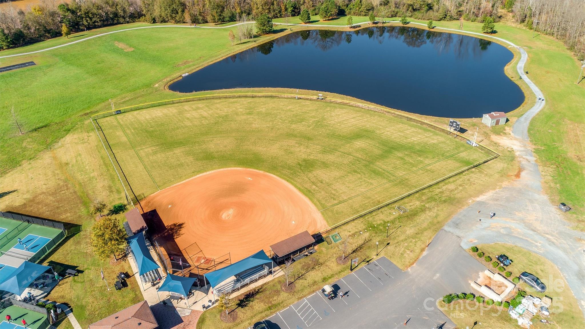 Sun City Carolina Lakes - Residential