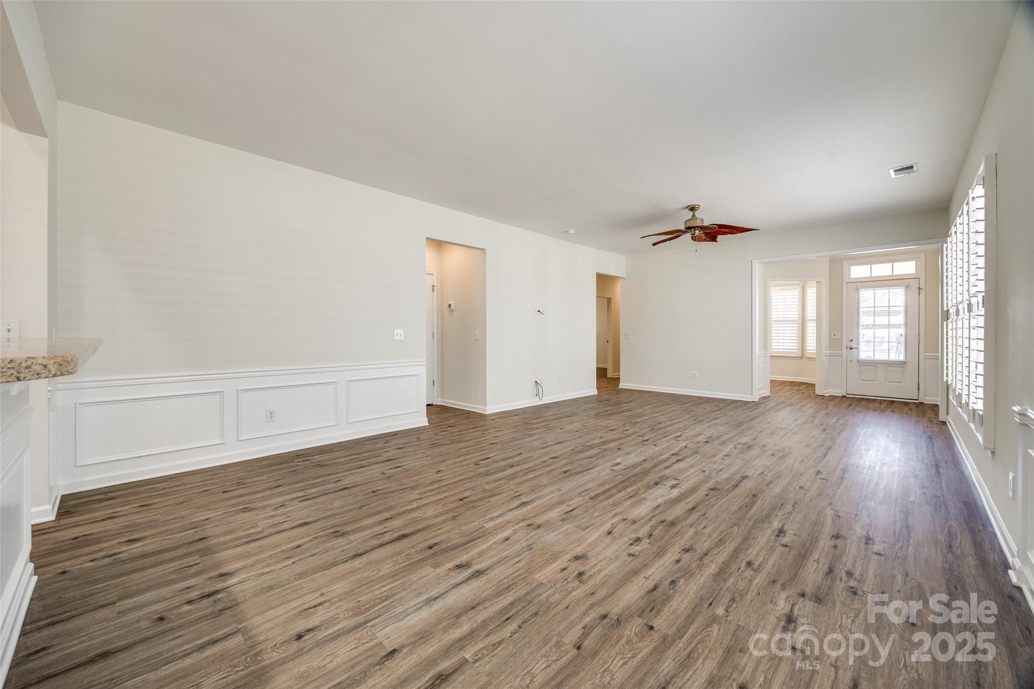 Sun City Carolina Lakes - Residential