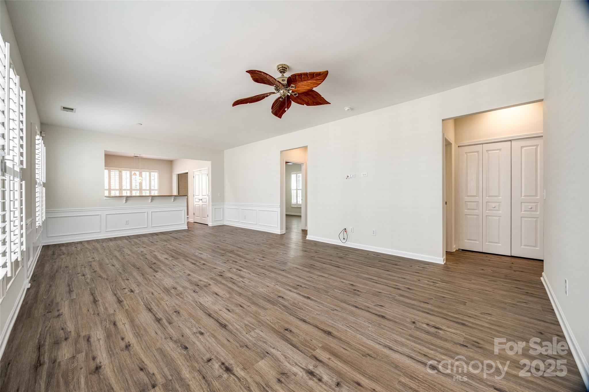 Sun City Carolina Lakes - Residential