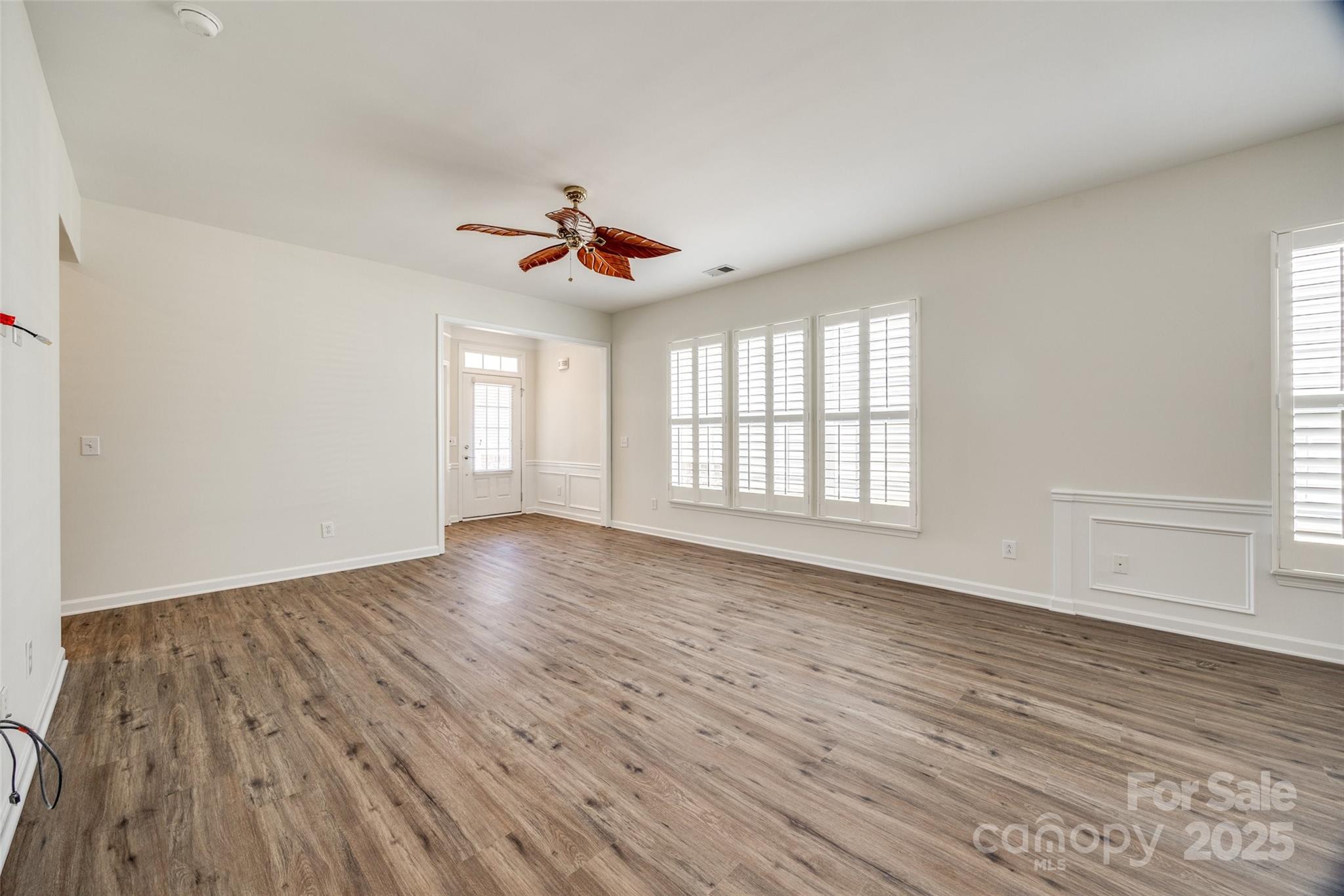 Sun City Carolina Lakes - Residential