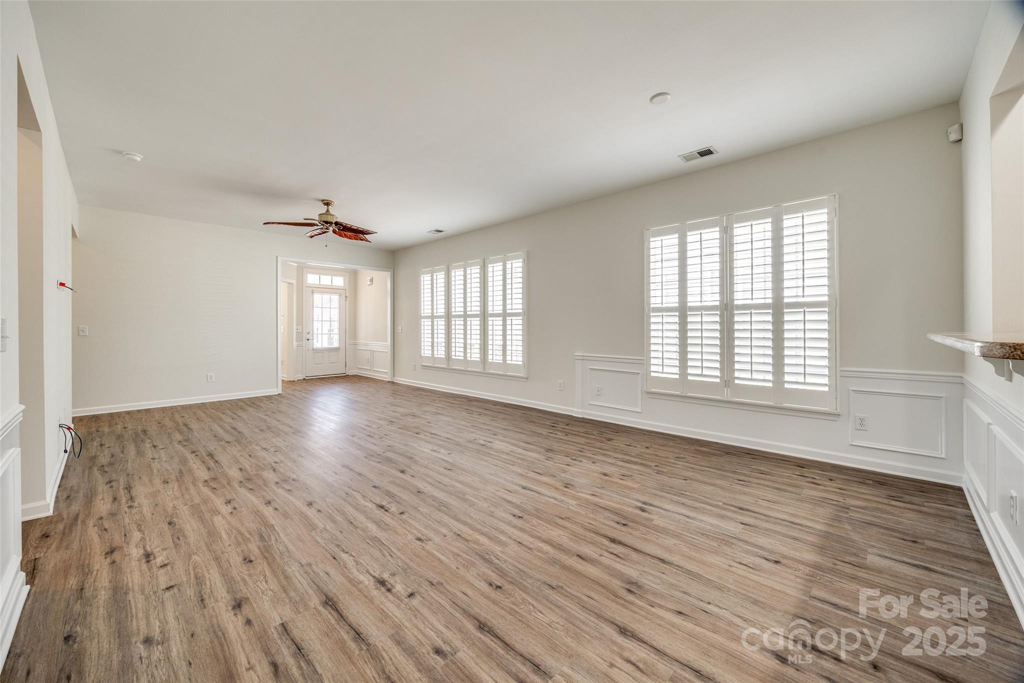 Sun City Carolina Lakes - Residential