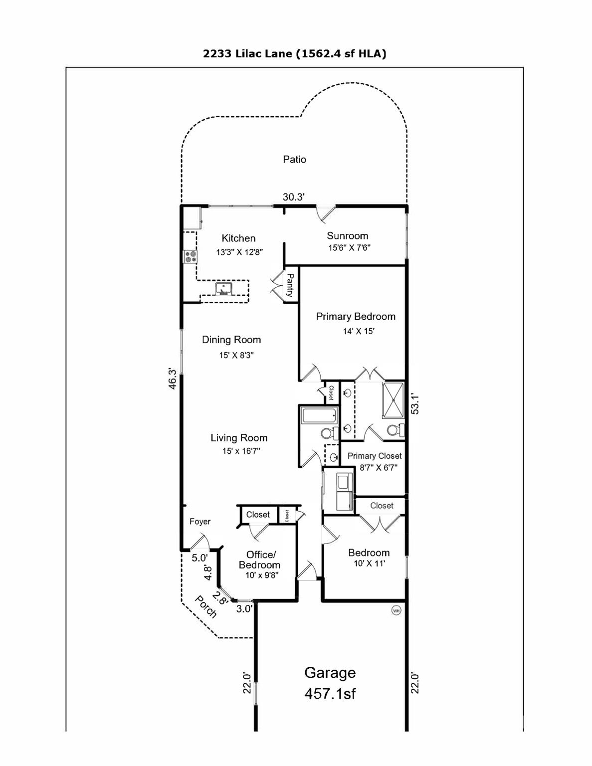 Sun City Carolina Lakes - Residential